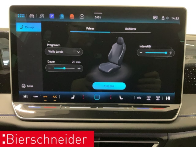 Volkswagen Tiguan Tiguan 2.0 TDI DSG R-Line Black Style PANO STHZ AHK HuD H/K 20