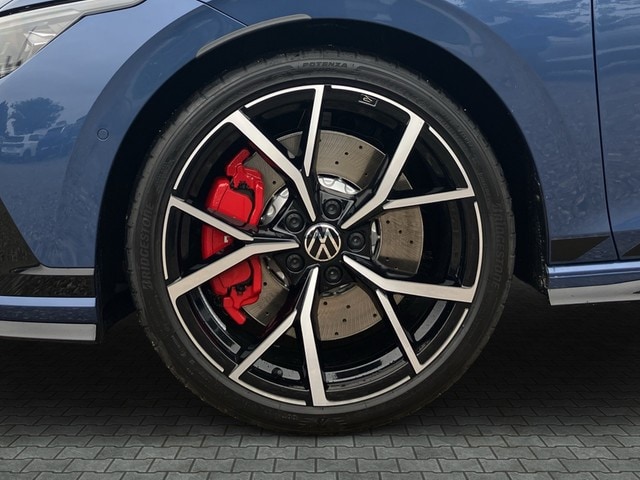 Volkswagen Golf 2.0 TSI DSG GTI