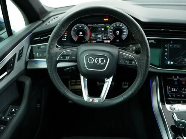 Audi Q7 50 TDI Quattro S-Line