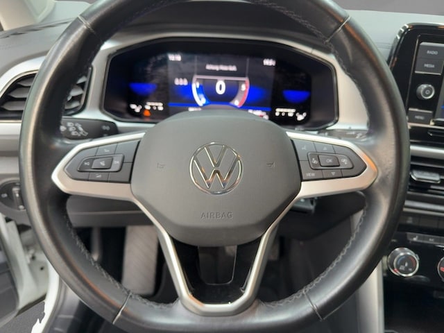 Volkswagen T-Roc 2.0 TDI Life