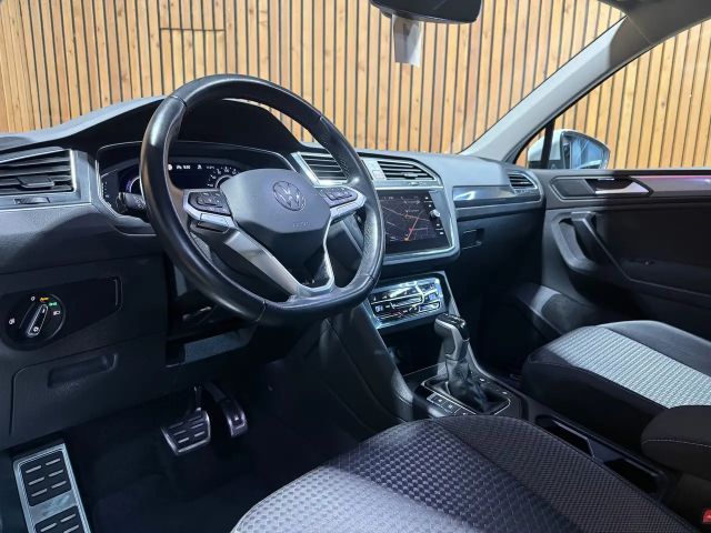 Volkswagen Tiguan DSG eHybrid