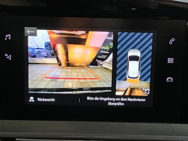 Opel Mokka Elegance Mokka-e