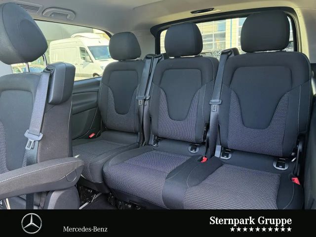 Mercedes-Benz V 300 Limousine Lang V 300 d