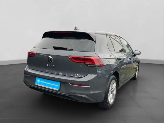 Volkswagen Golf 1.5 TSI DSG Life