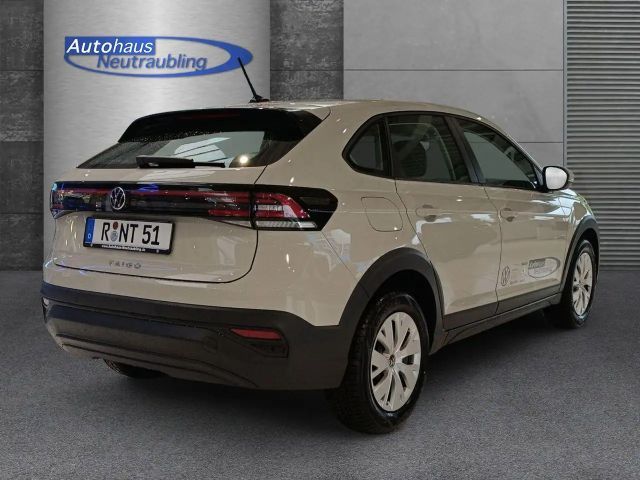 Volkswagen Taigo 1.0 TSI