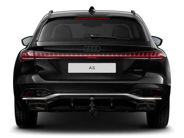 Audi A5 Avant Quattro S-Tronic
