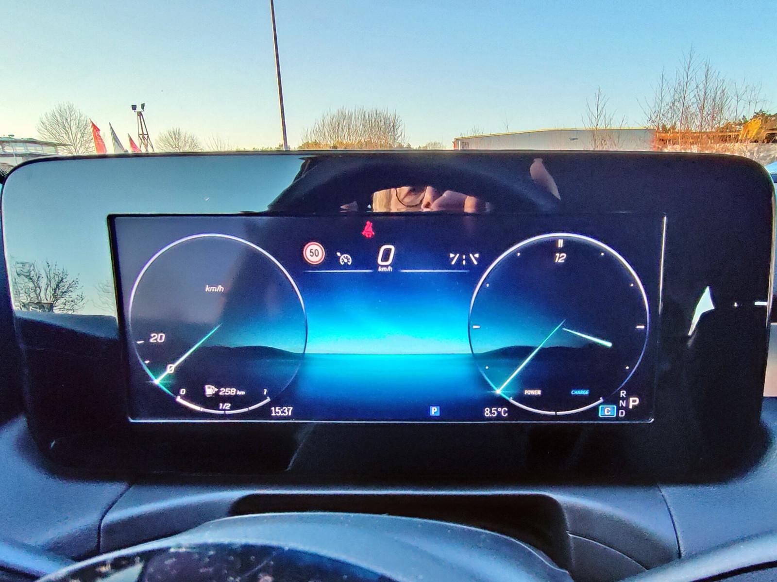 Mercedes-Benz C 200 C 200 d Estate