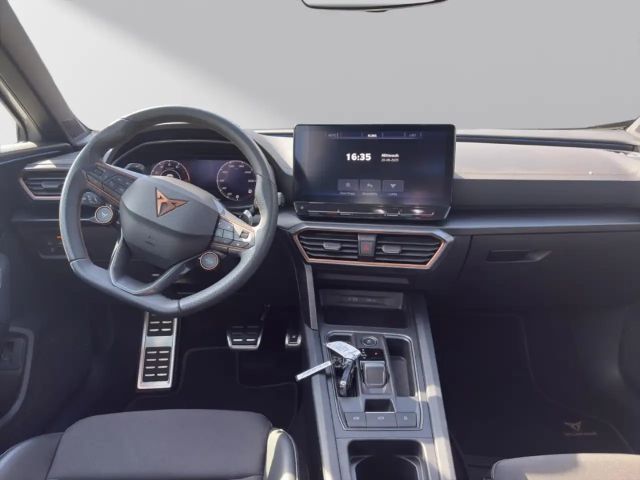 Cupra Formentor 4Drive VZ