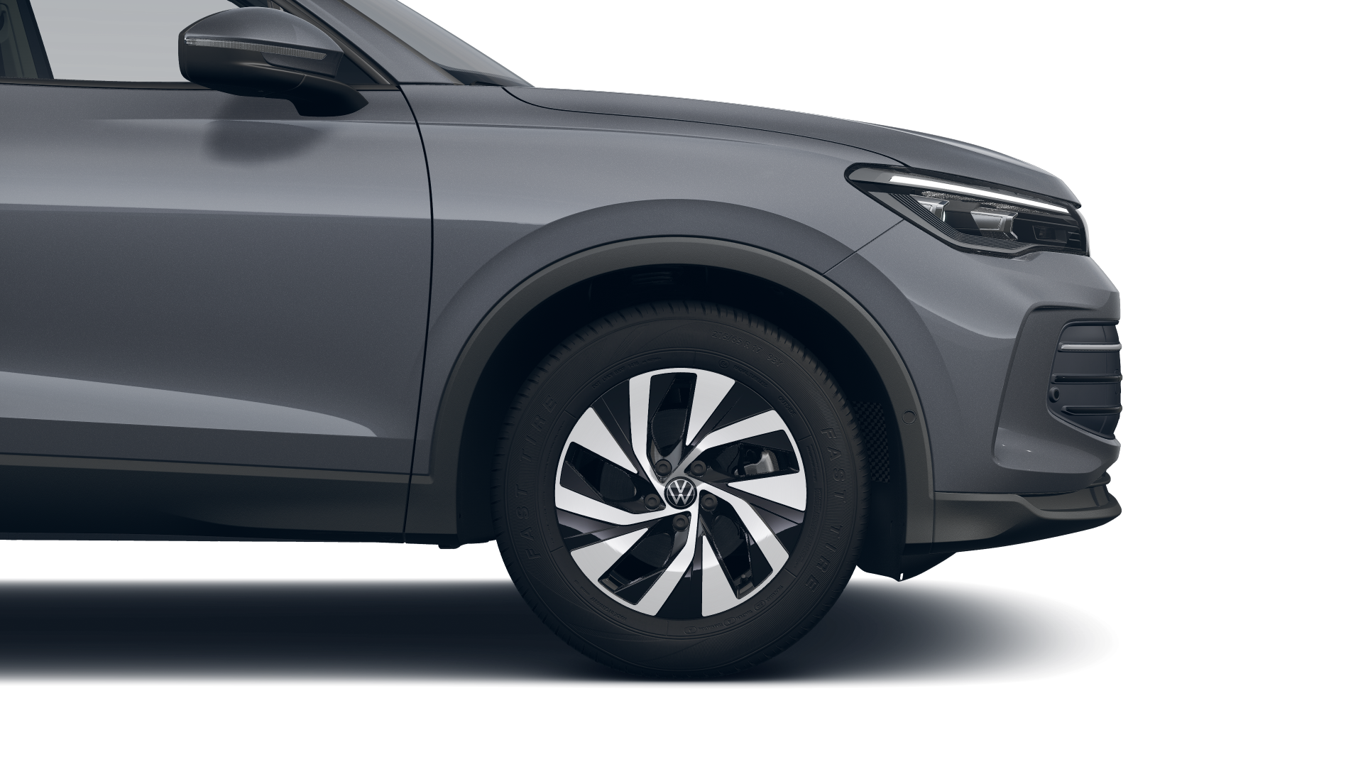 Volkswagen Tiguan 1.5 eTSI DSG Life
