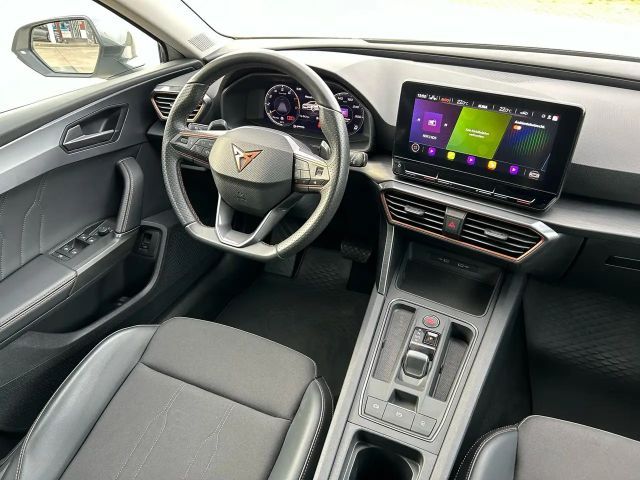 Cupra Leon DSG Sportstourer