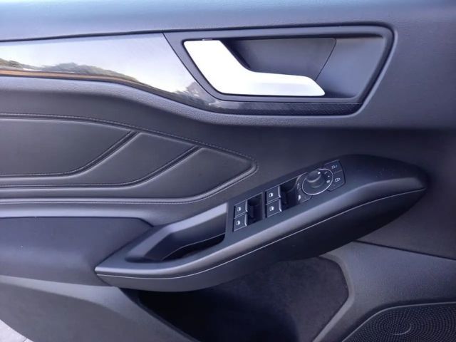 Ford Focus EcoBoost ST Line Wagon