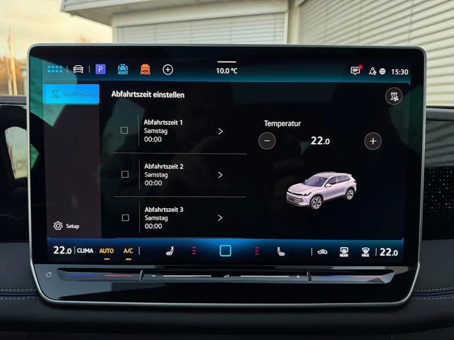 Volkswagen Tiguan 2.0 TDI 4Motion R-Line