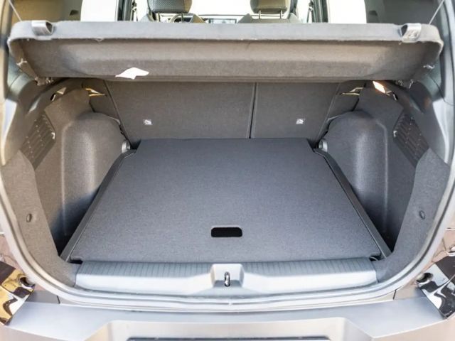 Opel Frontera Edition