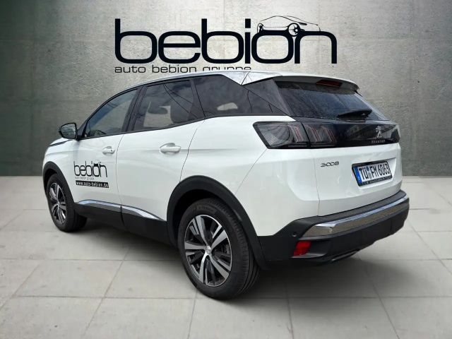 Peugeot 3008 Allure Pack