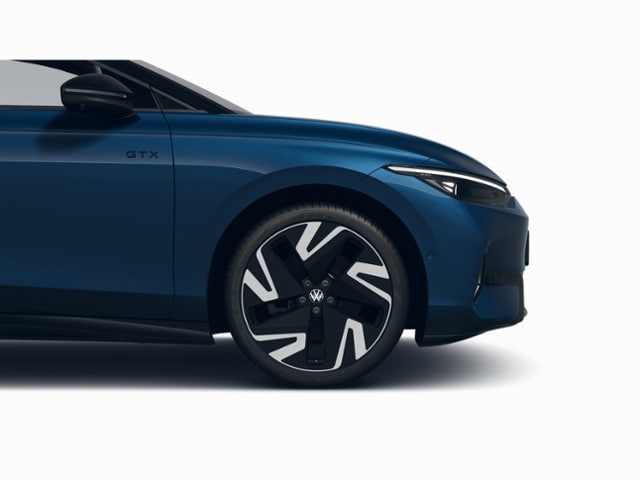 Volkswagen ID.7 4Motion