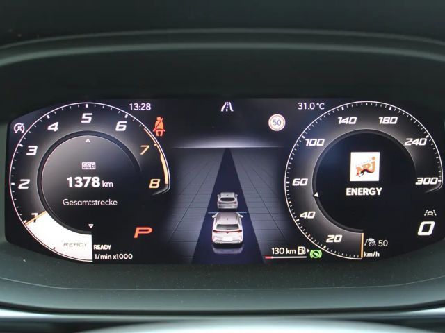 Cupra Terramar 1,5 eTSI 150 PS DSG mit perfekter Mehrausstattung!