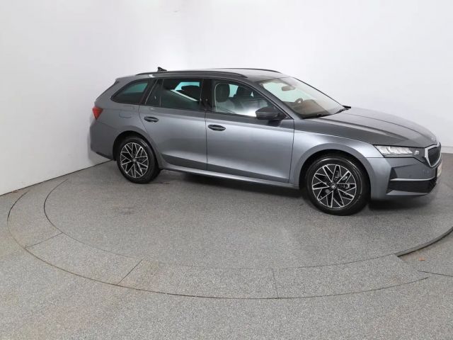 Skoda Octavia Selection