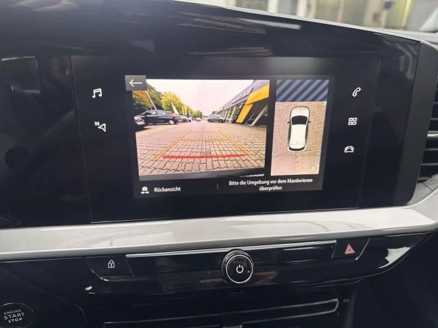 Opel Mokka Elegance Mokka-e