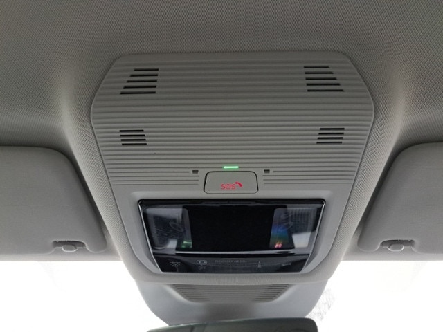 Skoda Superb 1.5 TSI Combi Selection