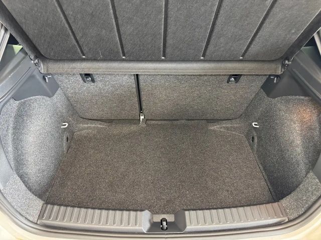 Seat Ibiza 1.0 TSI DSG FR-lijn