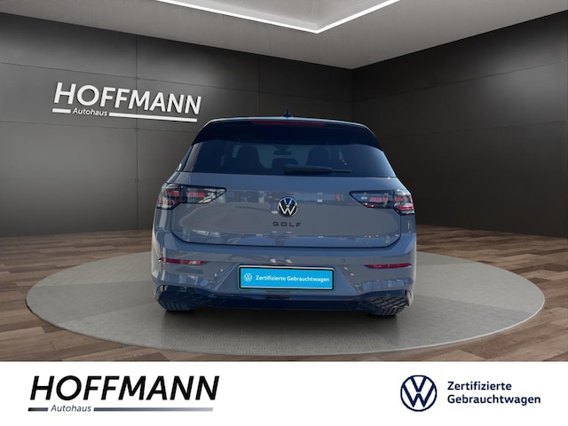 Volkswagen Golf 1.5 TSI DSG R-Line