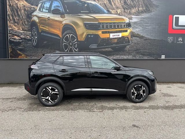 Peugeot 2008 EAT8 GT-Line PureTech