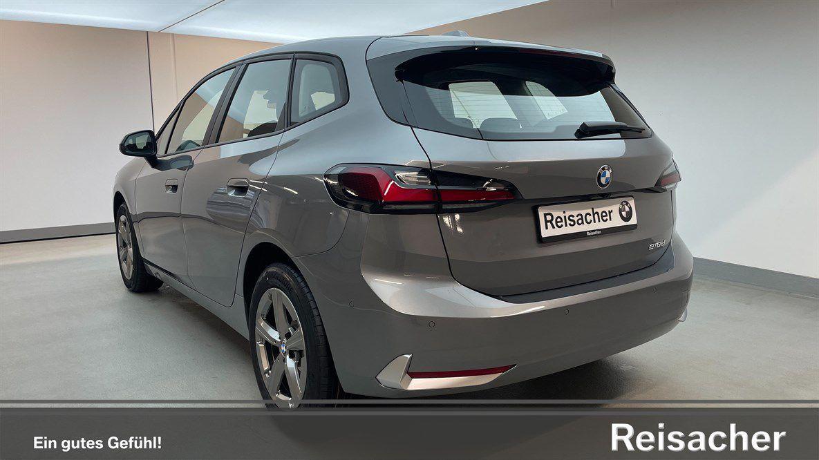 BMW 218 218d Active Tourer