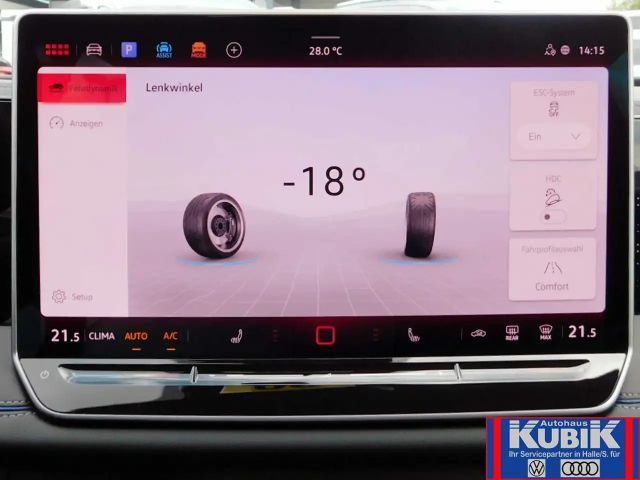 Volkswagen Tiguan 2.0 TDI DSG R-Line Style