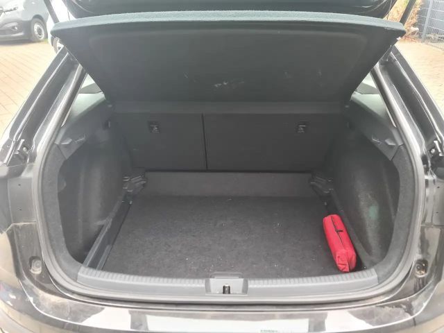 Volkswagen Taigo 1.0 TSI Style