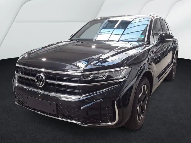 Volkswagen Touareg 3.0 V6 TDI R-Line