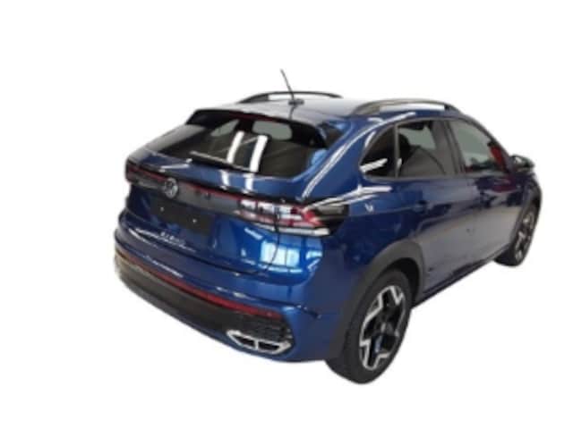 Volkswagen Taigo 1.0 TSI IQ.Drive R-Line