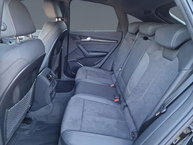 Audi Q5 40 TFSI Quattro S-Line Sportback