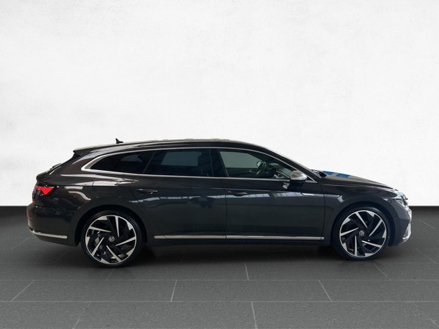 Volkswagen Arteon Shooting Brake 4Motion DSG
