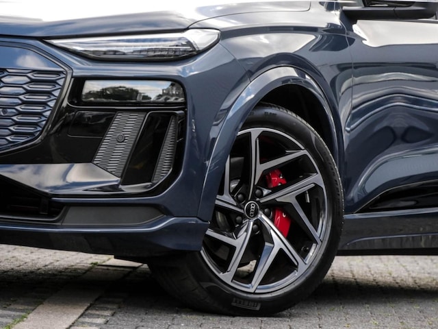 Audi Q6 e-tron Quattro