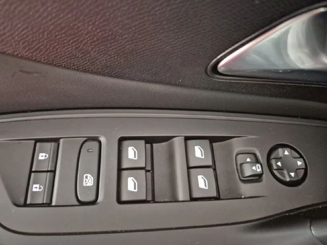 Peugeot 308 Allure Pack