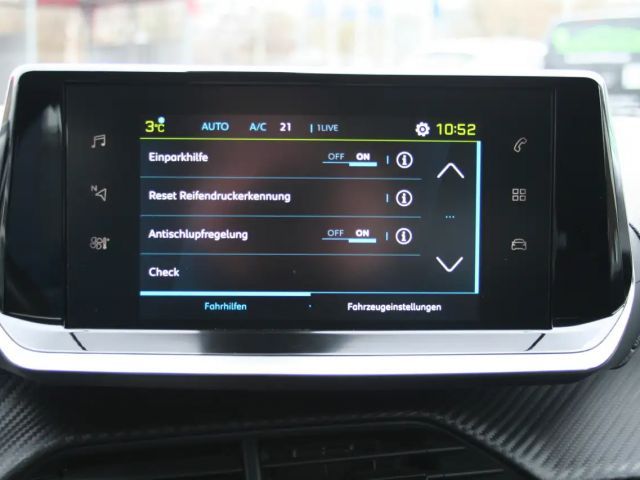 Peugeot E-2008 Active Pack