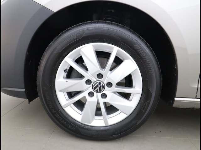 Volkswagen Caddy Caddy