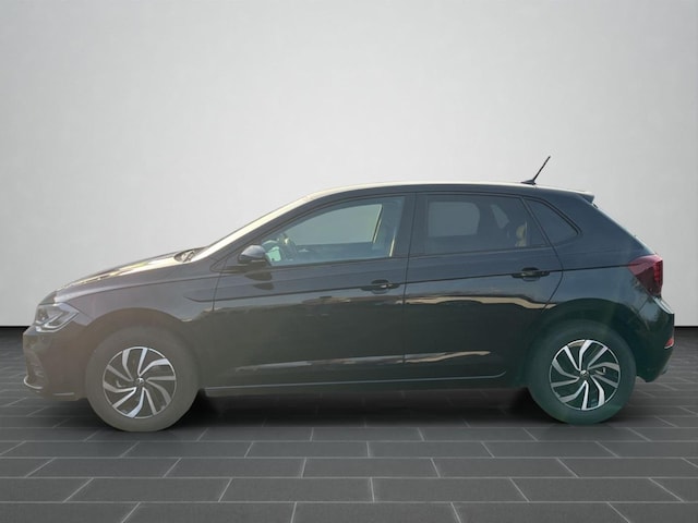 Volkswagen Polo Life