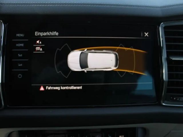 Skoda Kodiaq 4x4 Style Style