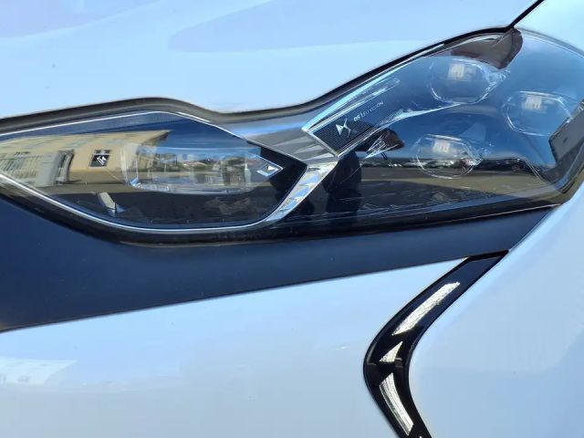 DS DS 3 Crossback Crossback Performance Line