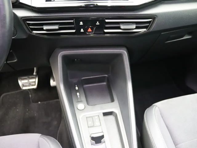 Volkswagen Caddy DSG Style