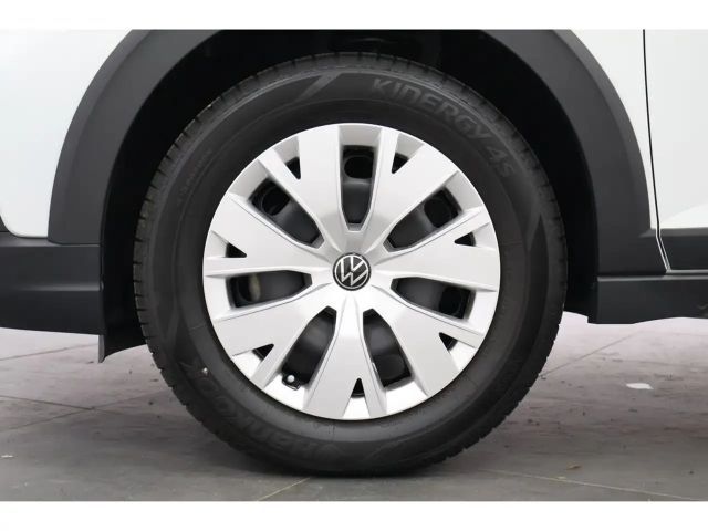 Volkswagen Taigo 1.0 TSI