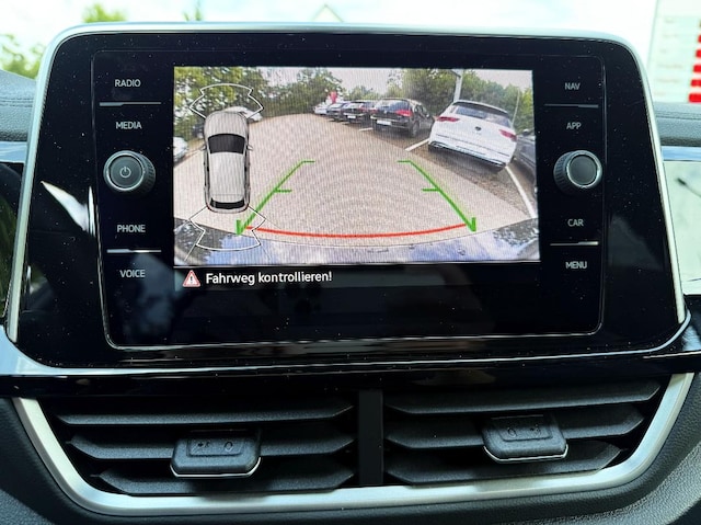 Volkswagen T-Roc 2.0 TSI 4Motion DSG