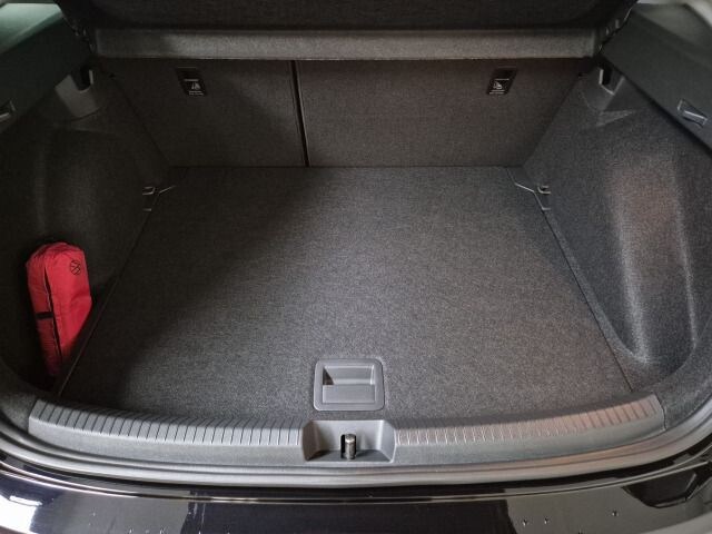 Volkswagen Taigo 1.0 TSI DSG