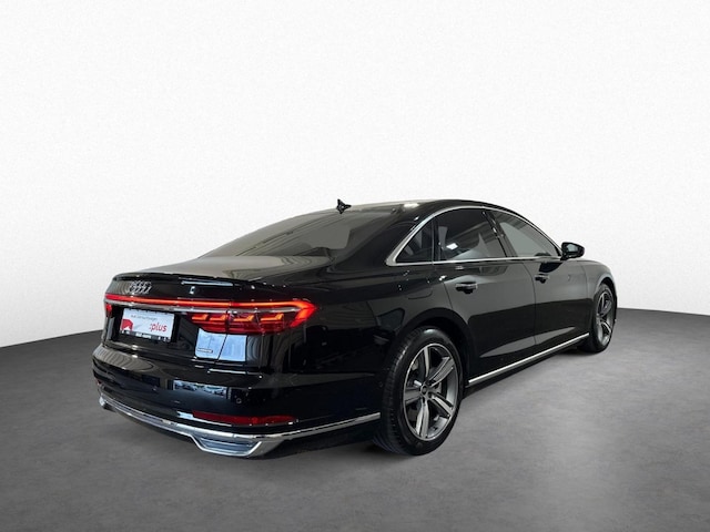 Audi A8 60 TFSI Hybride Quattro