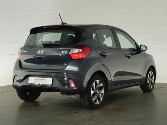 Hyundai i10 Trend