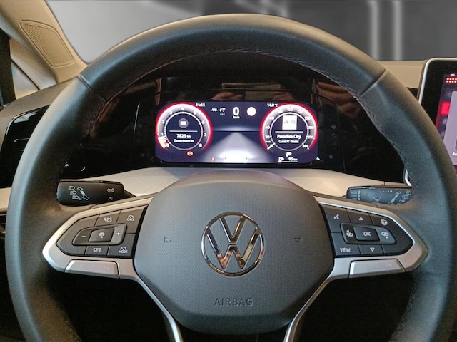 Volkswagen Golf 1.5 TSI Golf VIII