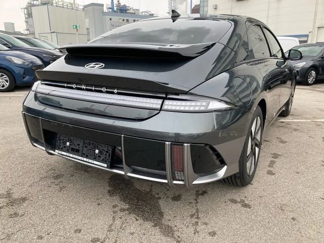 Hyundai IONIQ 6 PLUS LINE 77,4 kWh inkl. Technik-Pa. & Sch