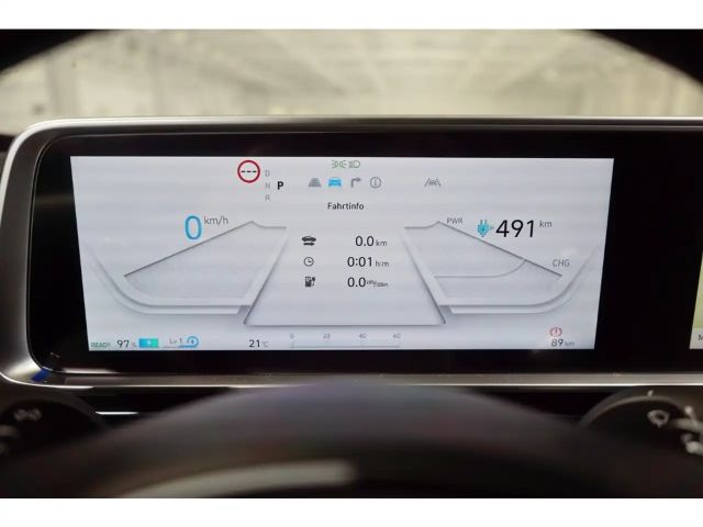 Hyundai IONIQ 6 Techniq Vierwielaandrijving