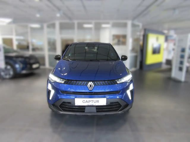 Renault Captur Evolution TCe 90